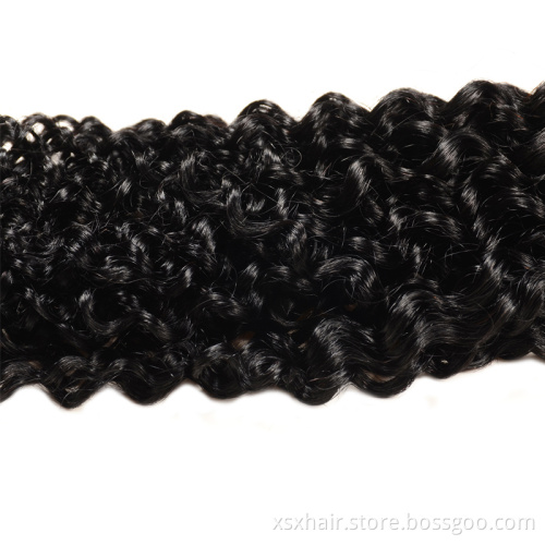 free sample grade 7a virgin hair bundles/Malaysian virgin hair weft
